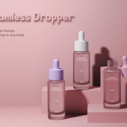 Seamless SLDR Dropper